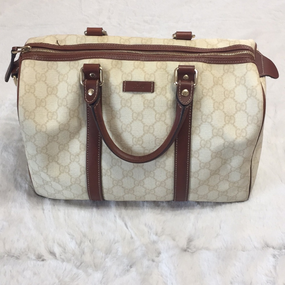 Gucci Satchel